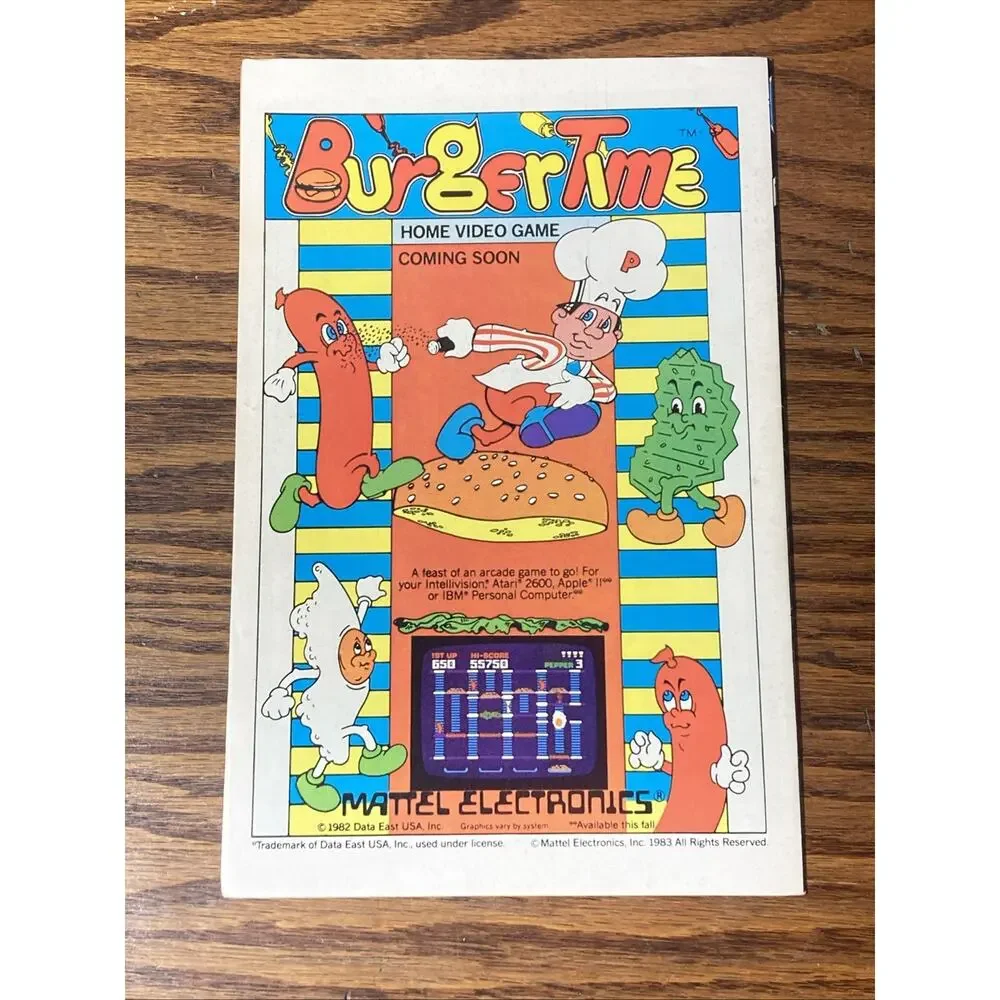 Sword Of The Atom 1-4